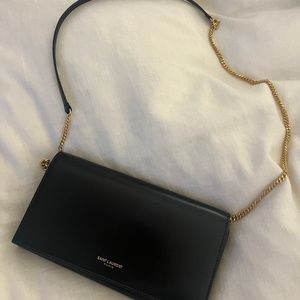 SAINT LAURENT MINI PARIS